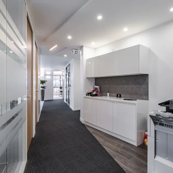 Espace indépendant 352 m² 24 postes Coworking Boulevard Victor Paris 75015 - photo 8