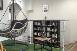Open Space - 69400 - 30 postes - 220€