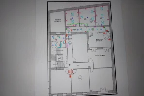 Espace indépendant - 75016 - 60 postes - 35500€
