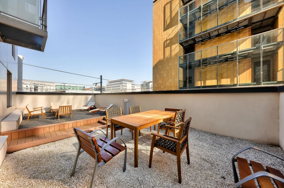 Hiptown Part-Dieu Equinox