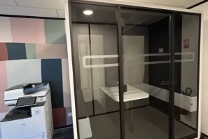 Bureau privé - 34130 - 4 postes - 1890€