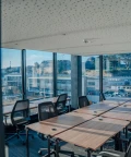 Bureau privé - 29200 - 9 postes - 4752€