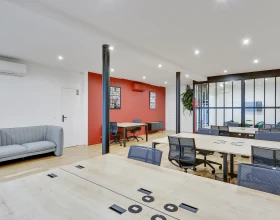 Espace indépendant