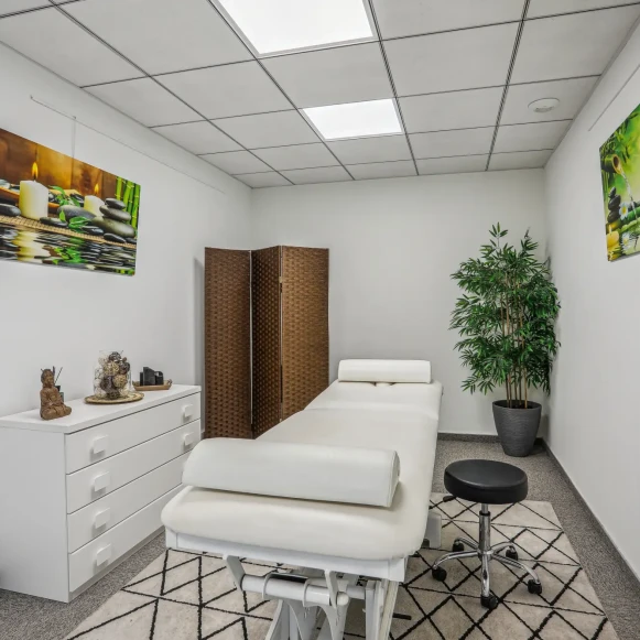 Bureau privé 18 m² 3 postes Coworking Route des Dolines Valbonne 06560 - photo 5
