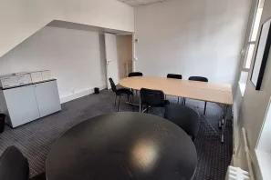 Bureau privé - 75008 - 6 postes - 3108€