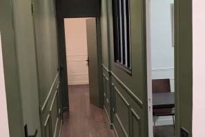 Bureau privé - 75017 - 6 postes - 2500€