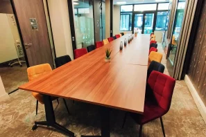 Bureau privé - 75014 - 18 postes - 7078€