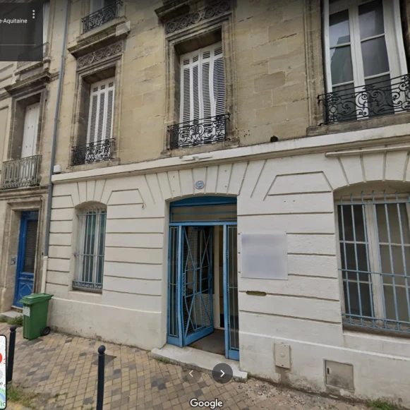 Open Space  5 postes Location bureau Rue Mandron Bordeaux 33000 - photo 2