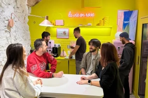 Open Space - 13002 - 3 postes - 250€