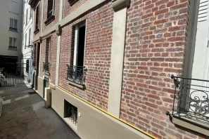 Espace indépendant - 93200 - 11 postes - 2480€