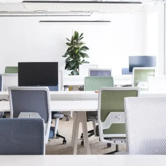 Espace indépendant 646 m² 102 postes Location bureau Rue Notre Dame des Victoires Paris 75002 - photo 8