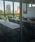 Bureau privé - 92600 - 18 postes - 1840€