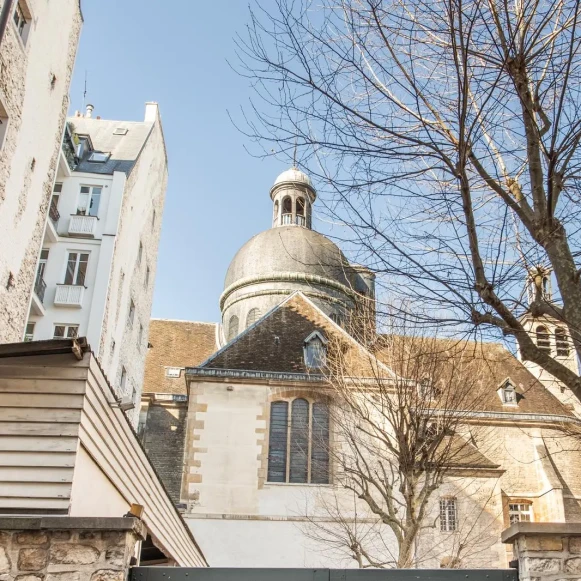 Espace indépendant 55 m² 15 postes Location bureau Rue Cassette Paris 75006 - photo 6