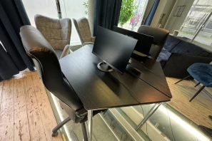 Espace indépendant - 75014 - 5 postes - 1850€