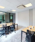 Bureau privé - 75017 - 8 postes - 5967€