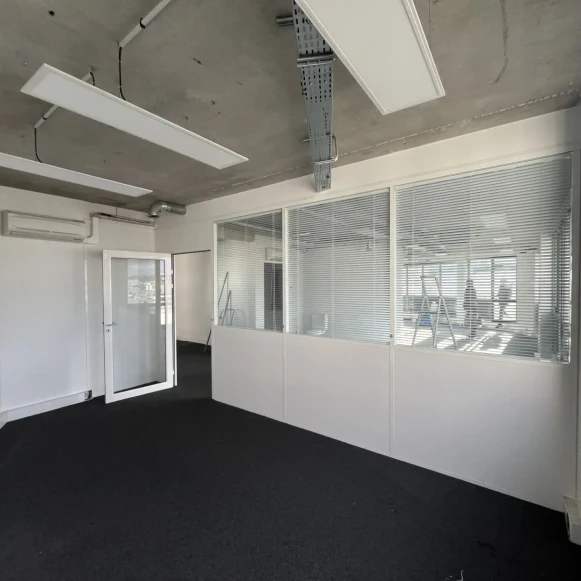 Open Space  9 postes Location bureau Rue de Paris Boulogne-Billancourt 92100 - photo 5