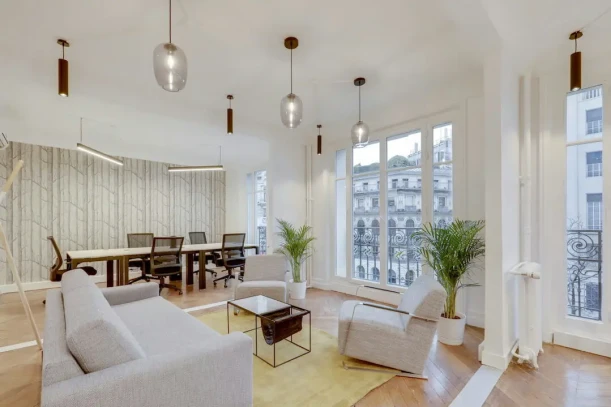 Boulevard des Italiens Paris 2