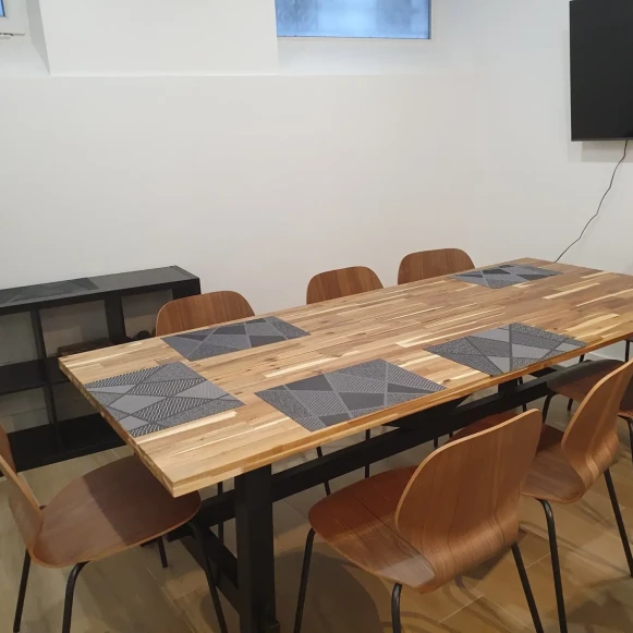 Bureau privé 13 m² 4 postes Location bureau Rue Saint-Lazare Paris 75009 - photo 3