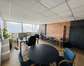 Bureau privé