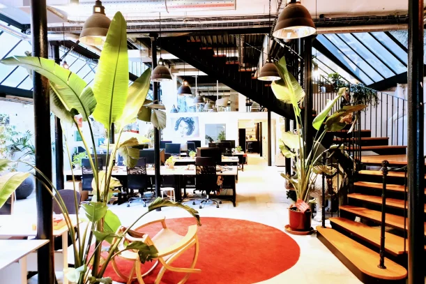 Espace indépendant - 75012 - 70 postes - 30000€