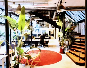 Espace indépendant