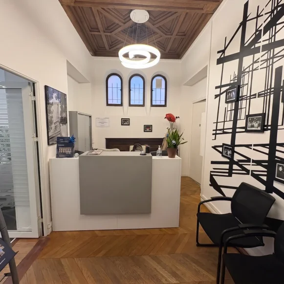 Bureau privé 78 m² 13 postes Coworking Avenue de Villiers Paris 75017 - photo 4