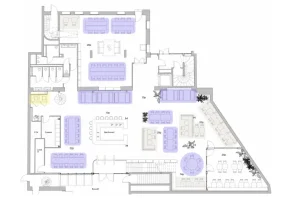 Espace indépendant - 75009 - 28 postes - 16850€