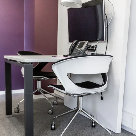 Open Space  5 postes Location bureau Avenue Carnot Nantes 44000 - photo 8