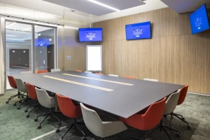 Bureau privé - 75012 - 15 postes - 10500€