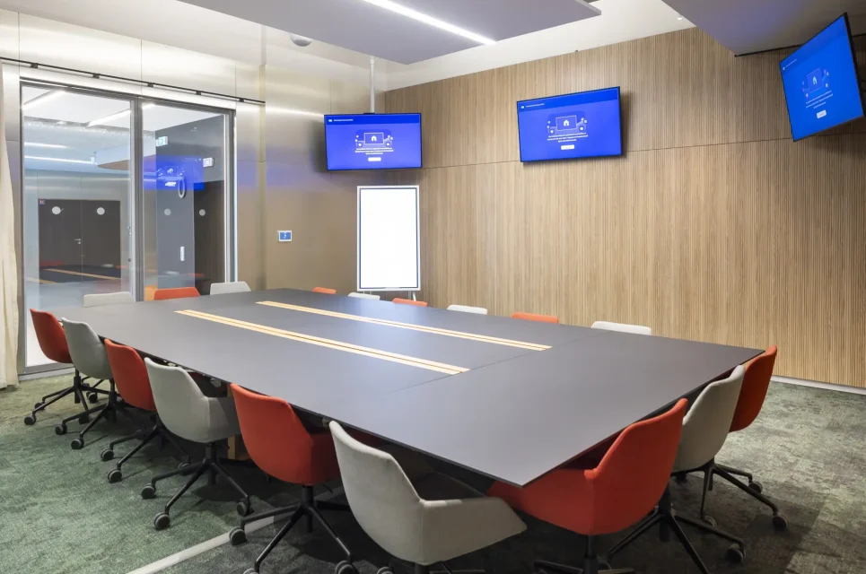 Urban Station Daumesnil