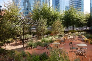 Bureau privé - 92400 - 54 postes - 32400€