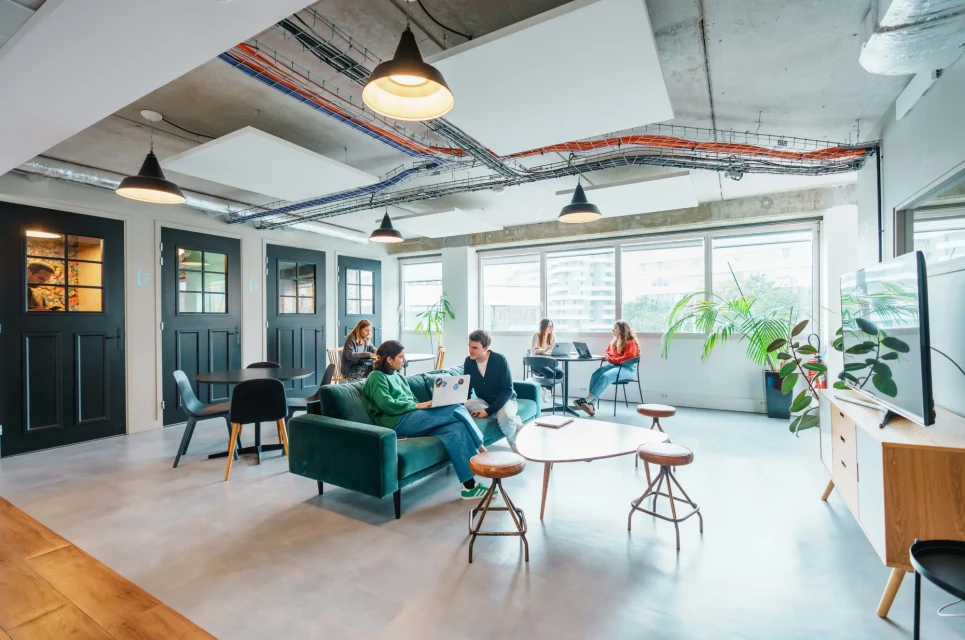 Bureau privé