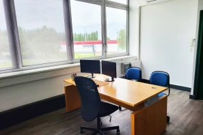 Bureau privé - 94370 - 1 poste - 600€