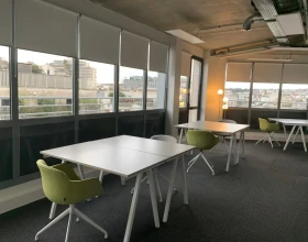 Bureau privé