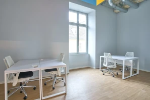 Bureau privé - 67000 - 9 postes - 1140€