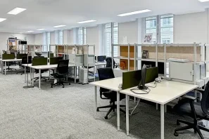Bureau privé - 75016 - 11 postes - 10709€