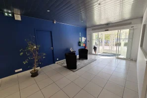 Bureau privé - 35510 - 4 postes - 800€