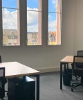Bureau privé - 34170 - 6 postes - 2250€
