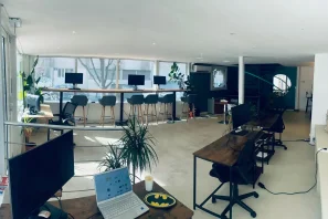 Open Space - 13006 - 20 postes - 150€