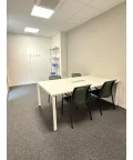 Bureau privé - 01000 - 5 postes - 1068€