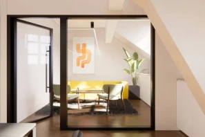 Rue de Rome Paris 08