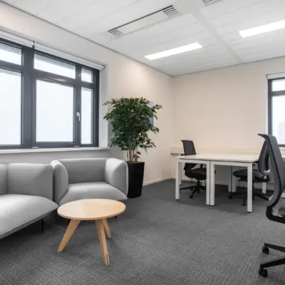 Bureau privé 7 m² 1 poste Location bureau Quai de Bezons Argenteuil 95100 - photo 5