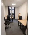 Bureau privé - 69002 - 4 postes - 800€