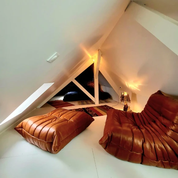 Bureau privé 12 m² 2 postes Coworking Rue Jean Guéhenno Rennes 35700 - photo 5