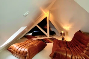 Bureau privé - 35700 - 2 postes - 550€