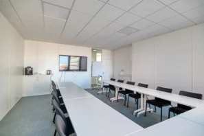 Bureau privé - 31000 - 3 postes - 1680€