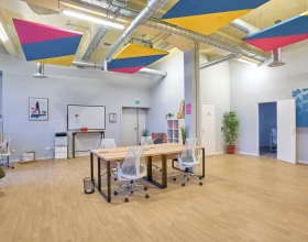 Bureau privé