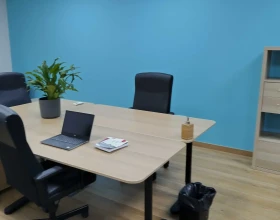 Bureau privé