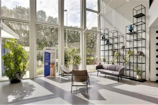 Hiptown La Défense - Quai de Seine