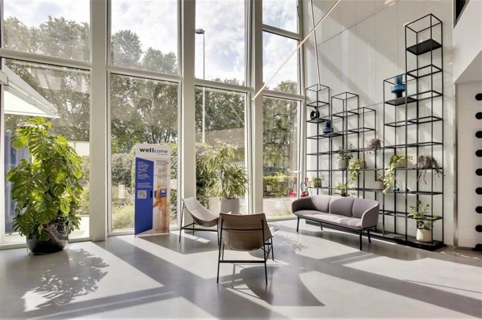 Hiptown La Défense - Quai de Seine